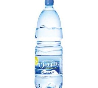 Tannourine Natural Spring Mineral Water 2L