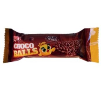 Tsipers Choco Balls 20G