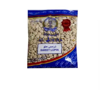 Al Jouda Sweet Lupin 500G