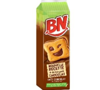 BN Chocolate Biscuits 285G