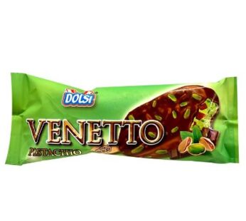 Dolsi Venetto Pistachio Ice Cream 90G