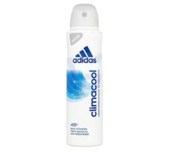 Adidas Climacool Deodorant 150ML