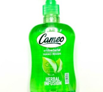 Cameo Hand Wash Herbal Infusion 500ML