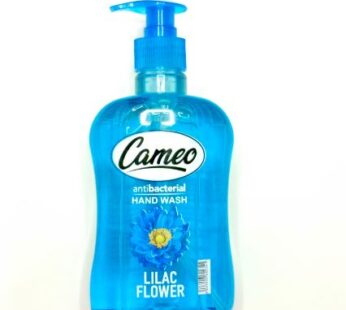 Cameo Hand Wash Lilac Flower 500ML