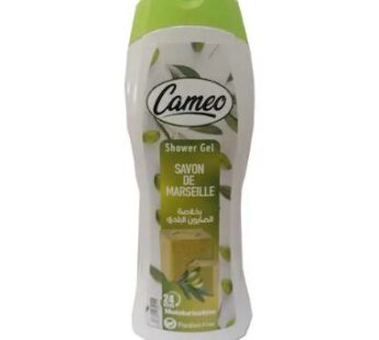 Cameo Shower Gel Savon De Marseille 650ML