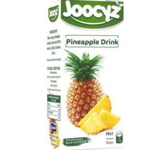 Candia Joocyz Pineapple Drink 1L