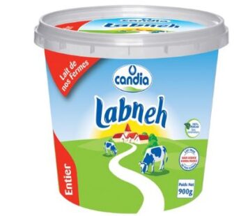 Candia Labneh Full Fat 900G