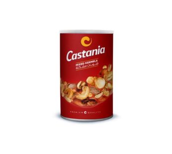 Castania Mixed Kernels Can 450G