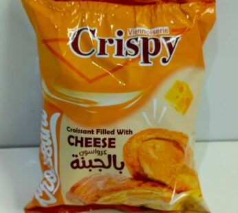 Chamsine Crispy Cheese Croissant 120G