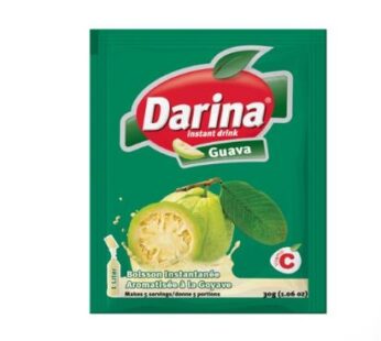 Darina Guava Instant Drink Sachet 25G