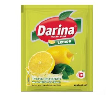 Darina Lemon Instant Drink Sachet 25G