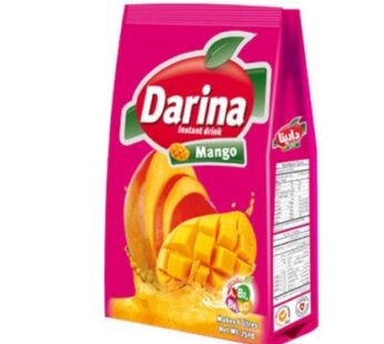 Darina Mango Instant Drink Mix Bag 750G