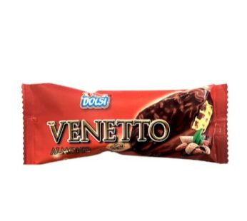 Dolsi Venetto Almond Ice Cream 90G