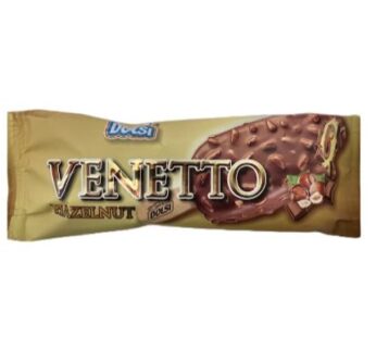 Dolsi Venetto Hazelnut Ice Cream 90G