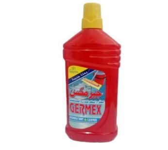 Spartan Germex Disinfectant & Cleaner 1.2L