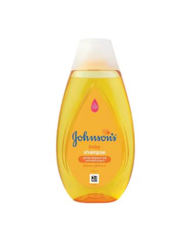 Johnson’s Baby Shampoo 500ML