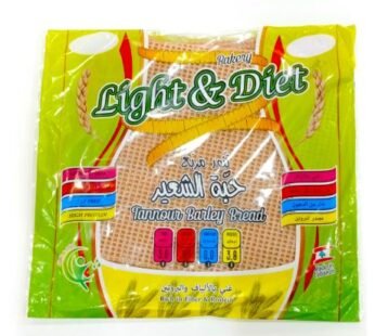 Light & Diet Tannour Bread 290G