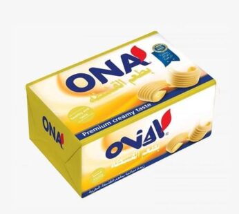 Ona Saveur De Creme 200G