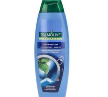 Palmolive Shampoo Antiforfora 350ML