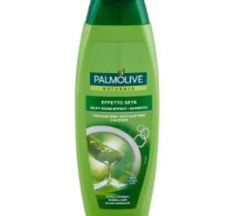 Palmolive Shampoo Effetto Seta 350ML