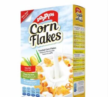 Poppins Corn Flakes 20G