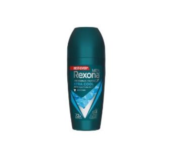 Rexona Xtra Cool Roll On Deodorant For Men 45ML