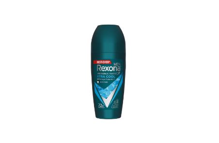 Rexona Xtra Cool Roll On Deodorant For Men 45ML