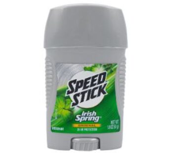 Speed Stick Irish Spring 51G