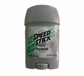 Speed Stick Power Fresh 51G