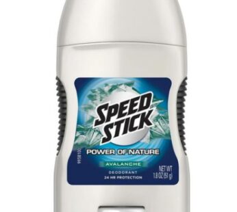 Speed Stick Power Of Nature 51G