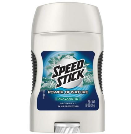 Speed Stick Power Of Nature 51G