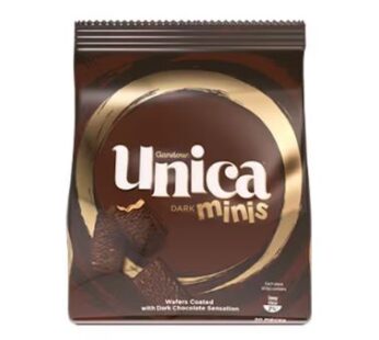 Ghandour Unica Minis Dark Bag 8.5G