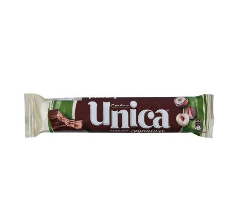 Gandour Unica Max Hazelnut 45G