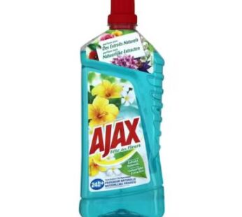 Ajax Lagoon Flowers Surface Cleaner 1.25L