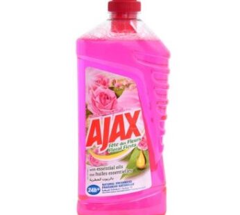 Ajax Morning Rose Surface Cleaner 1.25L