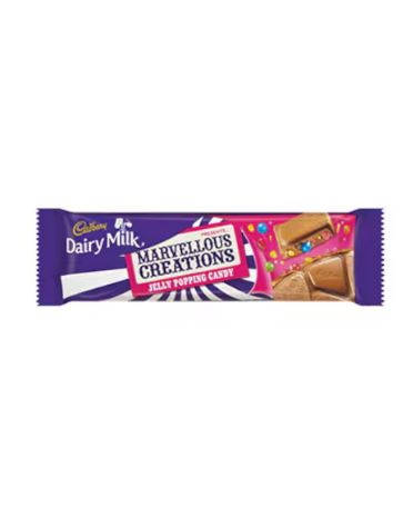 Cadbury Dairy Milk Marvellous Creations Chocolate Bar 38G