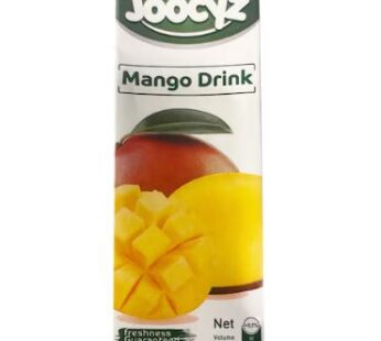 Candia Joocyz Mango Drink 180ML