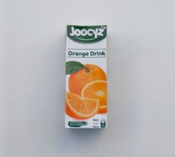 Candia Joocyz Orange Drink 180ML