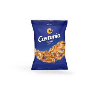 Castania Medium Cashews 35G