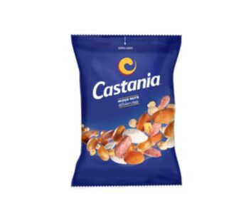 Castania Mixed Nuts 40G