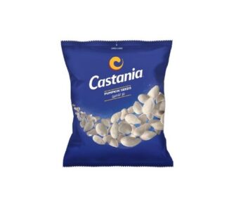 Castania Pumpkin Russian Seeds 30G