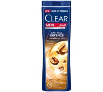 Clear Men’s Hair Fall Defence Shampoo 360ML