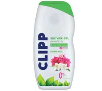 Clipp Flower Bliss Shower Gel 750ML