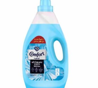 Comfort Spring Dew Fabric Softener 3L