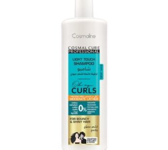 Cosmaline Oh My Curls Light Touch Shampoo 500ML