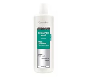 Cosmaline Fall Control Shampoo 500ML