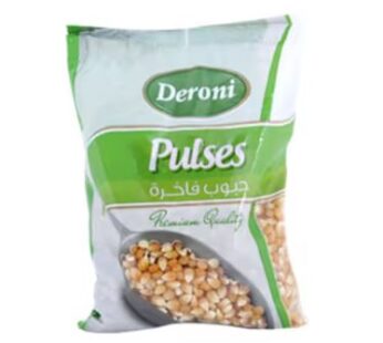 Deroni Pop Corn 450G