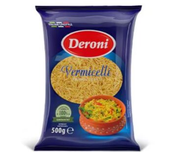 Deroni Vermicelli 500G