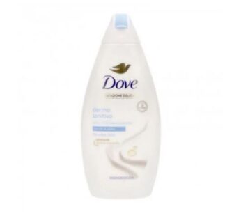 Dove Shower Gel Dermo Lenitivo 450ML