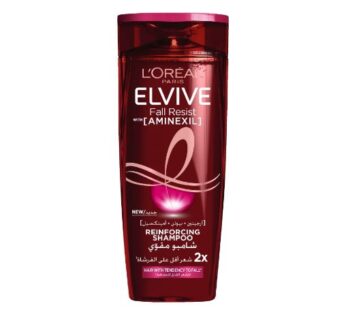 Elvive Full Resist Reinforcing Shampoo 400ML